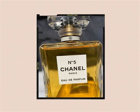 chanel 95 perfume|what does chanel no 5 smell like.